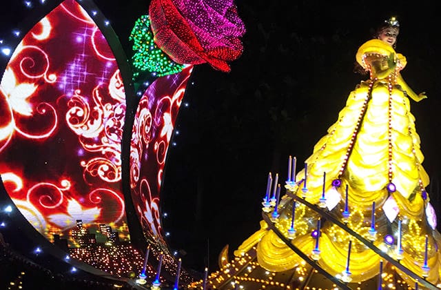 香港旅遊》gogo香港蔬食二日遊！赤柱 尖沙咀｜香港迪士尼樂園 萬聖節