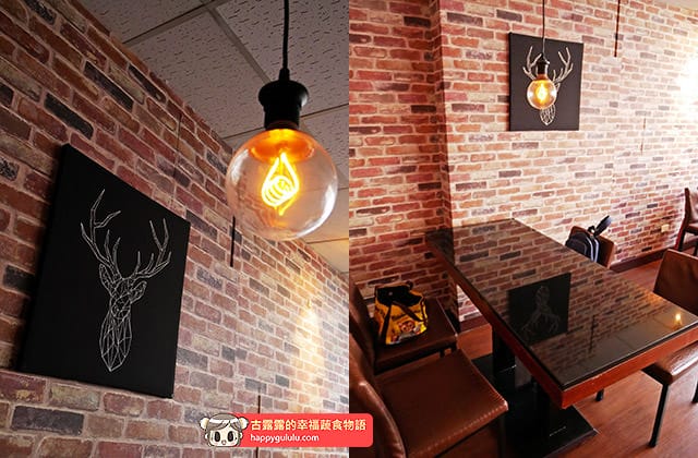 [新北] 伽藍咖啡｜無肉料理 咖啡廳 (不確定是否還營業