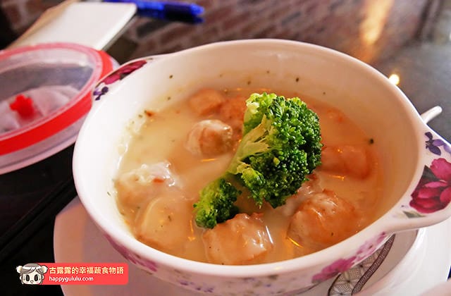 [新北] 伽藍咖啡｜無肉料理 咖啡廳 (不確定是否還營業