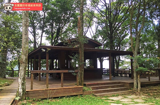 [新北景點] 台灣農林 – 熊空茶園｜三峽秘境 觀光茶園｜蔬菜湯麵 (影音
