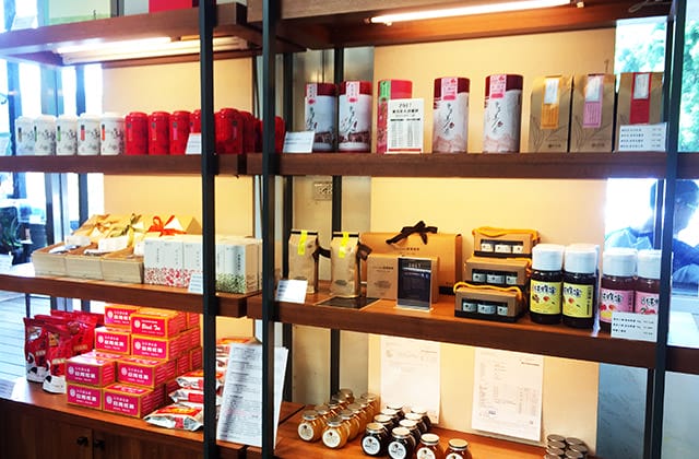 [新北景點] 台灣農林 – 熊空茶園｜三峽秘境 觀光茶園｜蔬菜湯麵 (影音