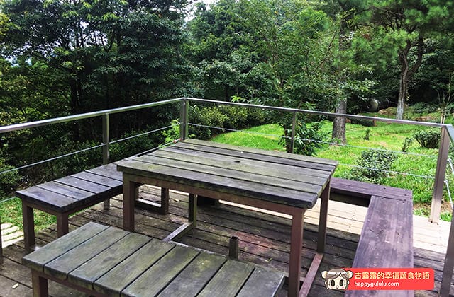 [新北景點] 台灣農林 – 熊空茶園｜三峽秘境 觀光茶園｜蔬菜湯麵 (影音