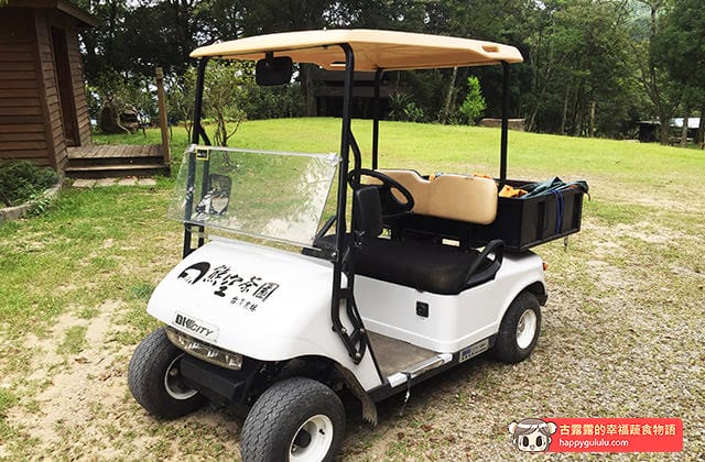 [新北景點] 台灣農林 – 熊空茶園｜三峽秘境 觀光茶園｜蔬菜湯麵 (影音