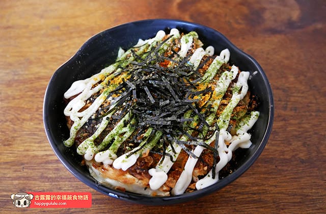 [高雄] 天之御草食｜素食大阪燒 丸子燒 炒麵 丼飯｜近捷運 (影音