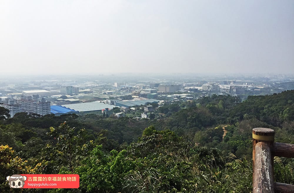 [桃園景點] 五酒桶山步道｜林木遮蔭 悠閒爬山｜桃園蘆竹風景區