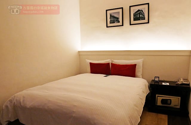 [台中住宿] 寶島53行館 53 HOTEL｜台中火車站附近住宿 交通方便