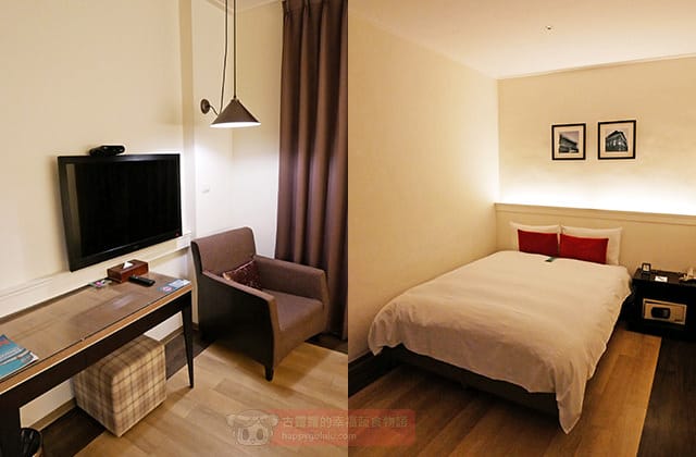 [台中住宿] 寶島53行館 53 HOTEL｜台中火車站附近住宿 交通方便