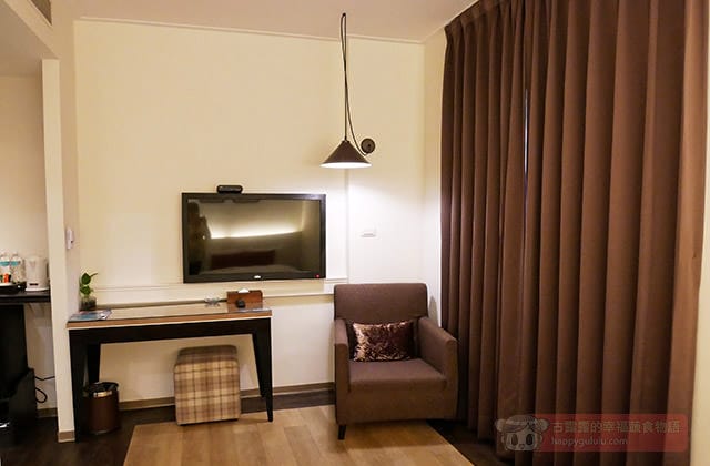 [台中住宿] 寶島53行館 53 HOTEL｜台中火車站附近住宿 交通方便