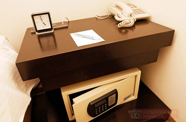 [台中住宿] 寶島53行館 53 HOTEL｜台中火車站附近住宿 交通方便