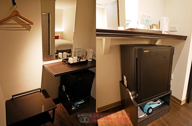 [台中住宿] 寶島53行館 53 HOTEL｜台中火車站附近住宿 交通方便