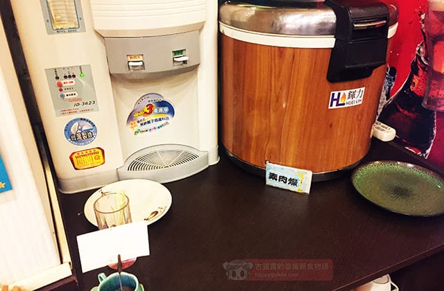 [雲林] 十二號草堂｜素食的迴轉火鍋 小火車跑呀跑 虎尾素食