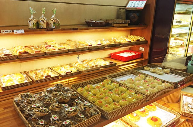 [台北] 加佳素餅｜素食糕餅 麵包 禮盒｜士林店 (遷移至大安區