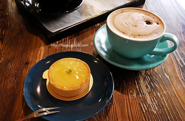 [新北] 驚嘆號咖啡｜不限時咖啡廳 提供插座｜時尚工業風咖啡廳