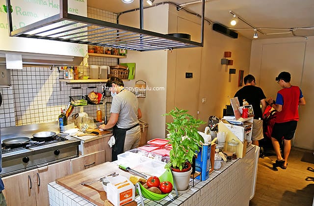 [高雄] Flavor自然樸食｜提供美味的植物性食物