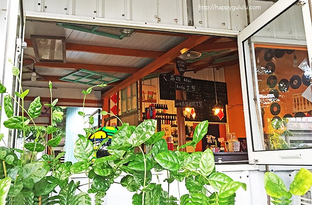 [屏東] 懶人漫食 Eagle’s cafe 鄰邊咖啡｜小偏遠蔬食咖啡廳 林邊