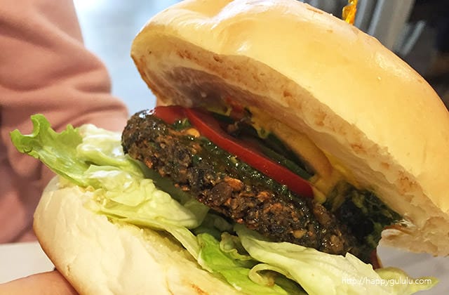 [台北] 芽米日子 yummy vegan｜純植物料理