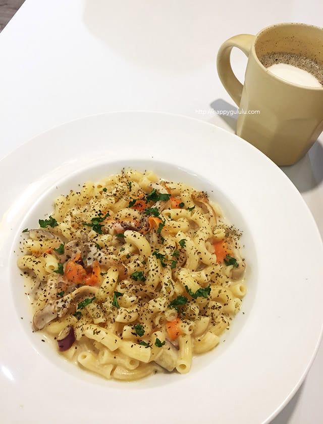 [台北] 芽米日子 yummy vegan｜純植物料理