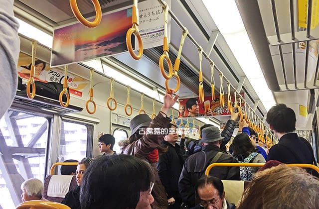 日本旅遊》大阪京都3天2夜 意猶未盡自由行！大阪奈良 京都嵐山 渡月橋 東寺