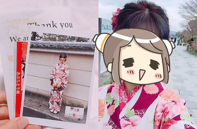 日本旅遊》大阪京都3天2夜 意猶未盡自由行！大阪奈良 京都嵐山 渡月橋 東寺