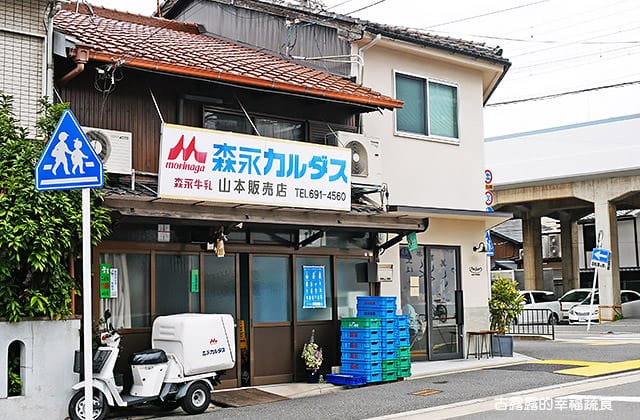 日本旅遊》大阪京都3天2夜 意猶未盡自由行！大阪奈良 京都嵐山 渡月橋 東寺