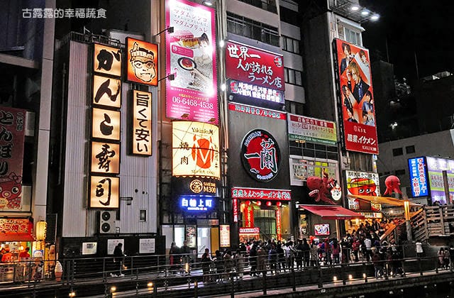 日本旅遊》大阪京都3天2夜 意猶未盡自由行！大阪奈良 京都嵐山 渡月橋 東寺
