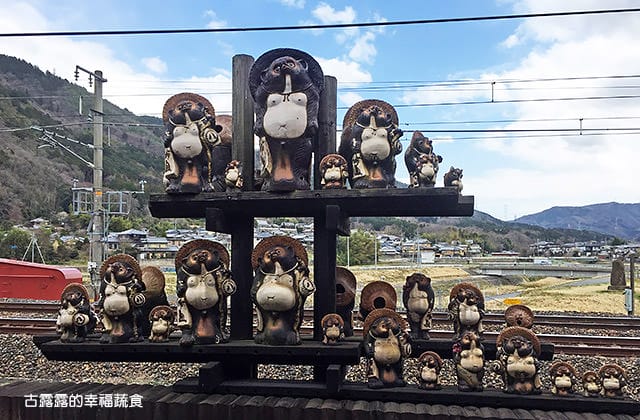 日本旅遊》大阪京都3天2夜 意猶未盡自由行！大阪奈良 京都嵐山 渡月橋 東寺