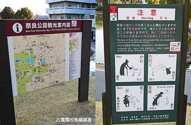 日本旅遊》大阪京都3天2夜 意猶未盡自由行！大阪奈良 京都嵐山 渡月橋 東寺