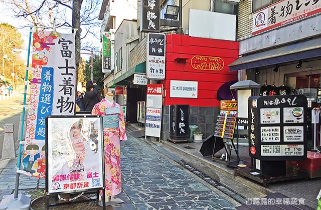 日本旅遊》大阪京都3天2夜 意猶未盡自由行！大阪奈良 京都嵐山 渡月橋 東寺