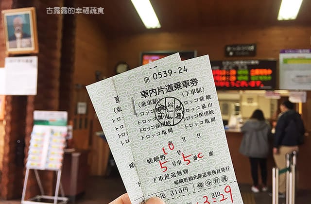 日本旅遊》大阪京都3天2夜 意猶未盡自由行！大阪奈良 京都嵐山 渡月橋 東寺