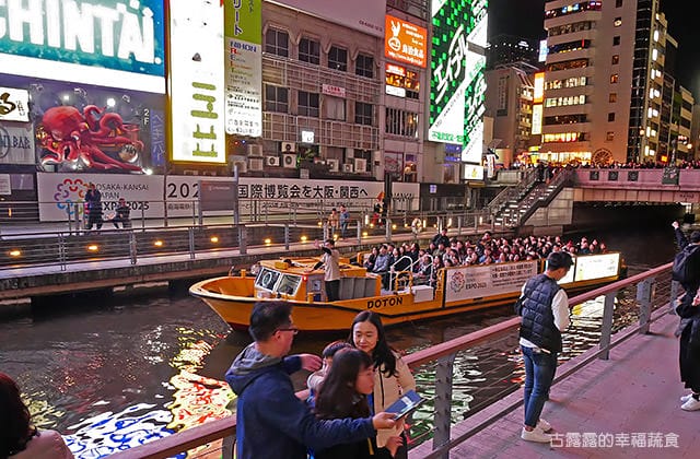 日本旅遊》大阪京都3天2夜 意猶未盡自由行！大阪奈良 京都嵐山 渡月橋 東寺