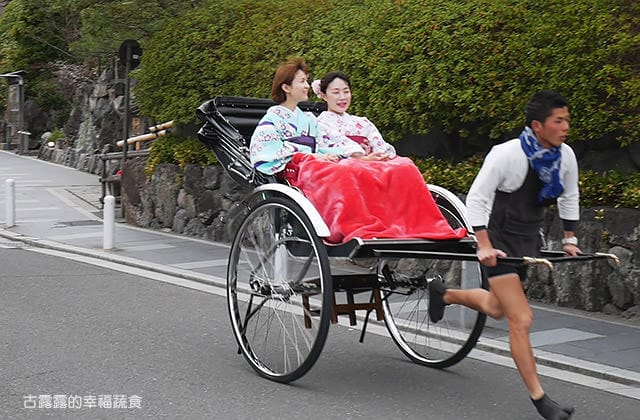 日本旅遊》大阪京都3天2夜 意猶未盡自由行！大阪奈良 京都嵐山 渡月橋 東寺
