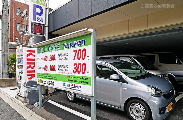 日本旅遊》大阪京都3天2夜 意猶未盡自由行！大阪奈良 京都嵐山 渡月橋 東寺