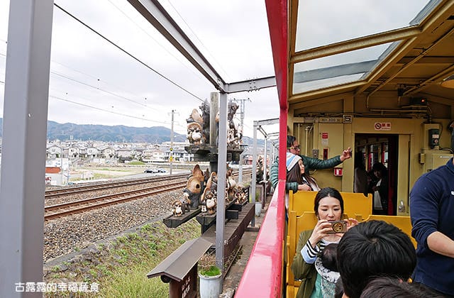 日本旅遊》大阪京都3天2夜 意猶未盡自由行！大阪奈良 京都嵐山 渡月橋 東寺