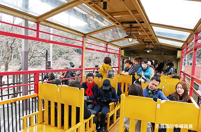 日本旅遊》大阪京都3天2夜 意猶未盡自由行！大阪奈良 京都嵐山 渡月橋 東寺