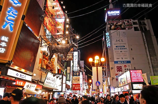 日本旅遊》大阪京都3天2夜 意猶未盡自由行！大阪奈良 京都嵐山 渡月橋 東寺