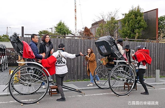日本旅遊》大阪京都3天2夜 意猶未盡自由行！大阪奈良 京都嵐山 渡月橋 東寺