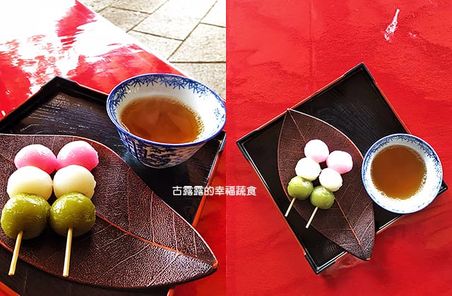 日本旅遊》大阪京都3天2夜 意猶未盡自由行！大阪奈良 京都嵐山 渡月橋 東寺