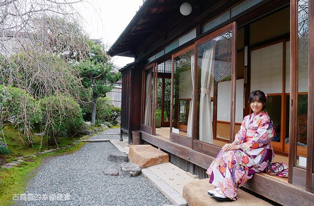 日本旅遊》大阪京都3天2夜 意猶未盡自由行！大阪奈良 京都嵐山 渡月橋 東寺