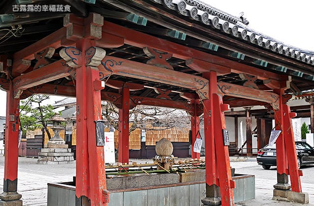 日本旅遊》大阪京都3天2夜 意猶未盡自由行！大阪奈良 京都嵐山 渡月橋 東寺