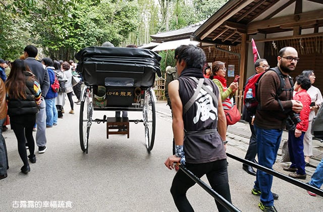 日本旅遊》大阪京都3天2夜 意猶未盡自由行！大阪奈良 京都嵐山 渡月橋 東寺
