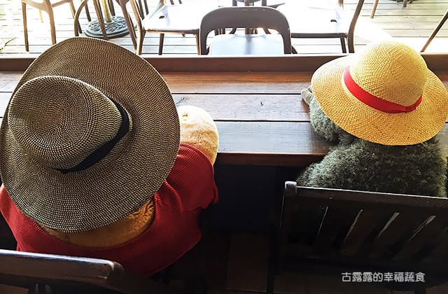 [新北] 三芝淺水灣 SHARE CAFE 分享咖啡｜有Wifi 海景咖啡館