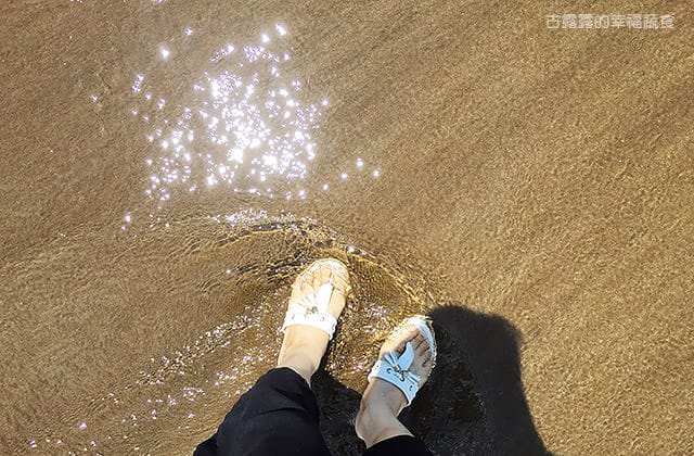 [新北] 三芝淺水灣 SHARE CAFE 分享咖啡｜有Wifi 海景咖啡館