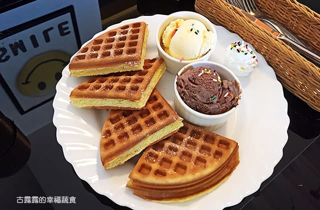 [新北] 三芝淺水灣 SHARE CAFE 分享咖啡｜有Wifi 海景咖啡館