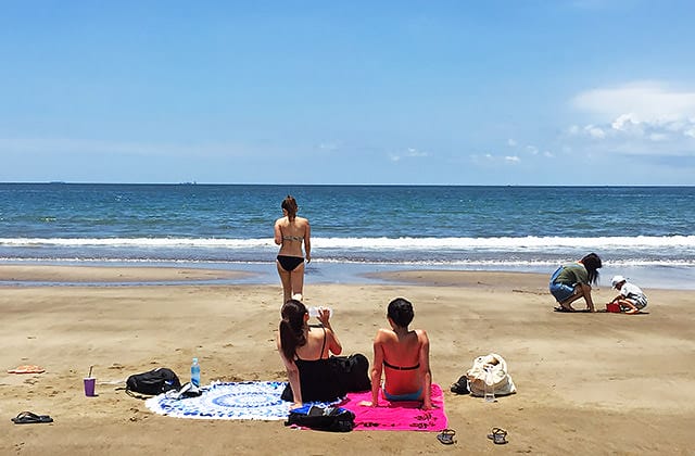 [新北] 三芝淺水灣 SHARE CAFE 分享咖啡｜有Wifi 海景咖啡館