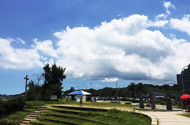 [新北] 三芝淺水灣 SHARE CAFE 分享咖啡｜有Wifi 海景咖啡館