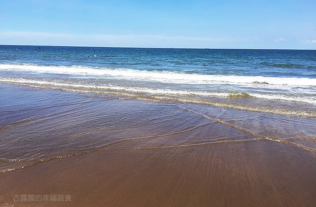 [新北] 三芝淺水灣 SHARE CAFE 分享咖啡｜有Wifi 海景咖啡館