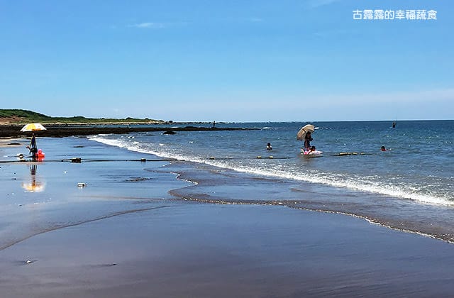 [新北] 三芝淺水灣 SHARE CAFE 分享咖啡｜有Wifi 海景咖啡館