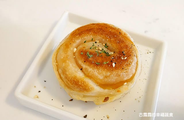 [台北] 小小樹食｜餐桌上的蔬食藝術 夢幻果昔必打卡！