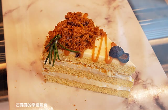 [台北] 小小樹食｜餐桌上的蔬食藝術 夢幻果昔必打卡！