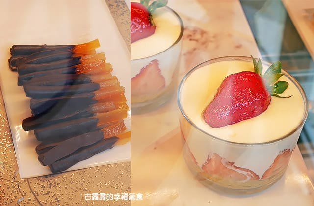 [台北] 小小樹食｜餐桌上的蔬食藝術 夢幻果昔必打卡！